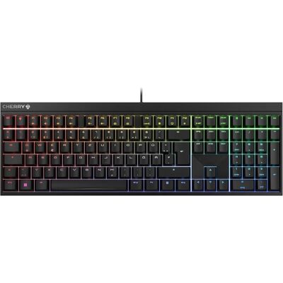 CHERRY MX 2.0S RGB MX red (DE, Kabelgebunden), Tastatur CHERRY MX 2.0S RGB MX red (DE, Kabelgebunden), Tastatur