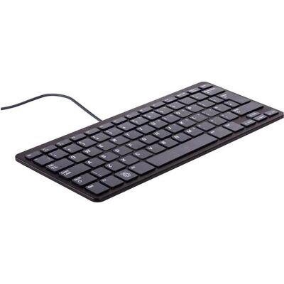 Raspberry Pi RPI-KYB SE (Black/Grey), Entwicklungsboard + Kit Raspberry Pi RPI-KYB SE (Black/Grey), Entwicklungsboard + Kit