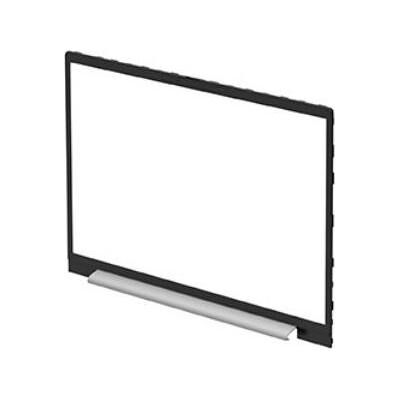 HP Sps-Bezel LCD Ir, Notebook Ersatzteile, Schwarz HP Sps-Bezel LCD Ir, Notebook Ersatzteile, Schwarz