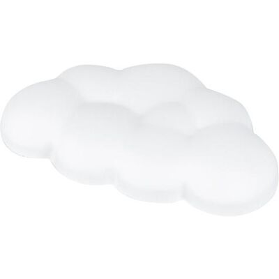 Ergowork Cloud One Wrist Support, white, Maus + Tastatur Zubehör, Weiss Ergowork Cloud One Wrist Support, white, Maus + Tastatur Zubehör, Weiss