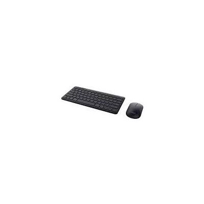 HP Wireless Keyboard Mouse EUR (DE, Kabellos), Tastatur HP Wireless Keyboard Mouse EUR (DE, Kabellos), Tastatur