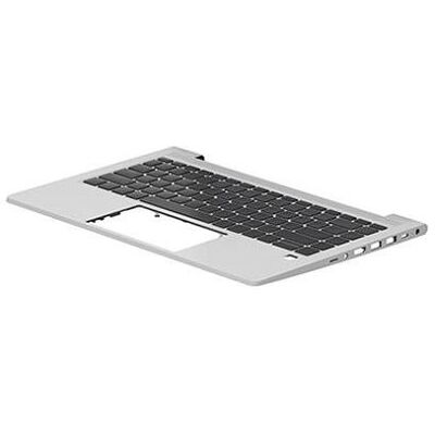 HP N01287-061 (IT, Kabelgebunden), Tastatur HP N01287-061 (IT, Kabelgebunden), Tastatur