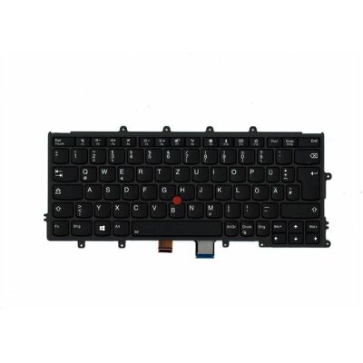 IBM 01EP074 Tastatur, Notebook Ersatzteile, Schwarz IBM 01EP074 Tastatur, Notebook Ersatzteile, Schwarz