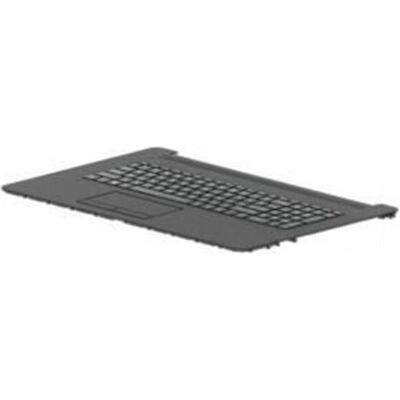 HP Sps-Top Cvr W/Kbd Std Odd Fr, Notebook Ersatzteile HP Sps-Top Cvr W/Kbd Std Odd Fr, Notebook Ersatzteile