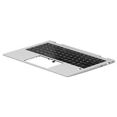 HP Top Cover W/Keyboard BL PVCY, Notebook Ersatzteile HP Top Cover W/Keyboard BL PVCY, Notebook Ersatzteile