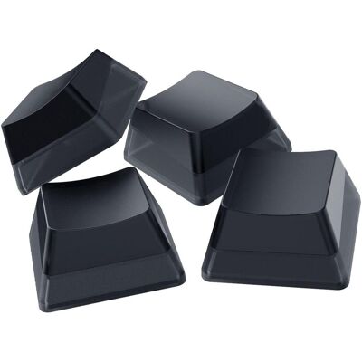 Razer Phantom Keycap Upgrade Set, Keycaps, Schwarz Razer Phantom Keycap Upgrade Set, Keycaps, Schwarz