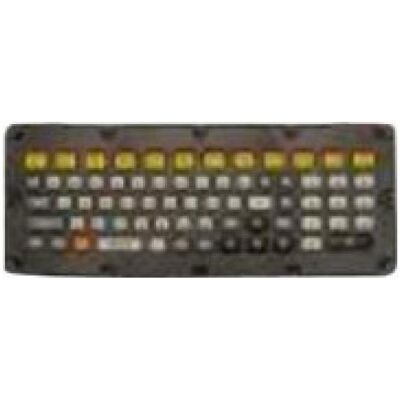 Zebra USB Heated Keyboard Qwerty, Barcode Scanner Zubehör Zebra USB Heated Keyboard Qwerty, Barcode Scanner Zubehör