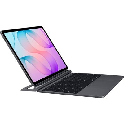 Pro Keyboard (DE, Samsung Galaxy Tab S12+), Tablet Tastatur, Grau Pro Keyboard (DE, Samsung Galaxy Tab S12+), Tablet Tastatur, Grau