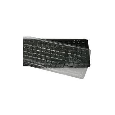 Active Key Keyboard Protection Cover for AK-7000, Maus + Tastatur Zubehör, Transparent Active Key Keyboard Protection Cover for AK-7000, Maus + Tastatur Zubehör, Transparent