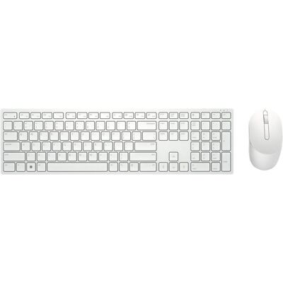 Dell KM5221W-WH keyboard RF, Notebook Ersatzteile, Weiss Dell KM5221W-WH keyboard RF, Notebook Ersatzteile, Weiss
