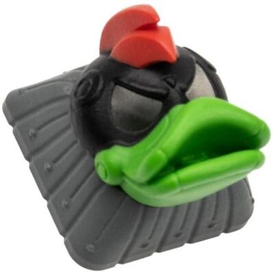 Ducky x Hot Keys Project League Keycap – The Bulk, Keycaps, Grau, Rot, Grün, Schwarz Ducky x Hot Keys Project League Keycap – The Bulk, Keycaps, Grau, Rot, Grün, Schwarz