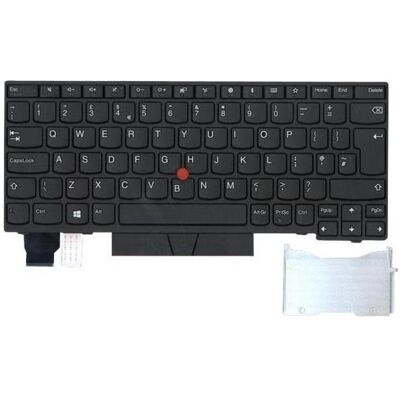 IBM Skchykbbkgb (DE, Kabelgebunden), Tastatur, Schwarz IBM Skchykbbkgb (DE, Kabelgebunden), Tastatur, Schwarz