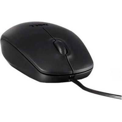Dell MS116 Optische USB Kabelmaus - Computermaus Dell MS116 Optische USB Kabelmaus - Computermaus