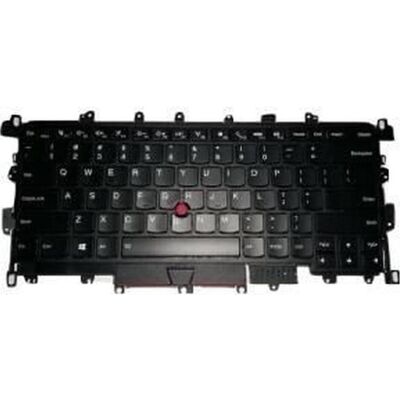 IBM Keyboard PT LB screw DFN B, Notebook Ersatzteile, Schwarz IBM Keyboard PT LB screw DFN B, Notebook Ersatzteile, Schwarz