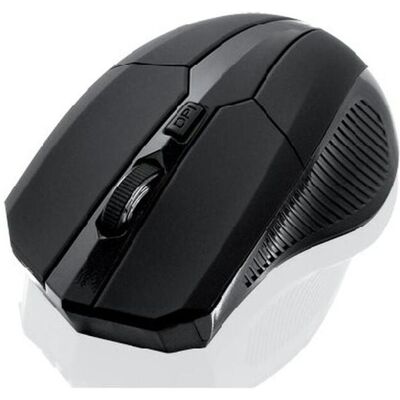 iBox i005 PRO Maus Laser (Kabellos), Maus, Schwarz iBox i005 PRO Maus Laser (Kabellos), Maus, Schwarz