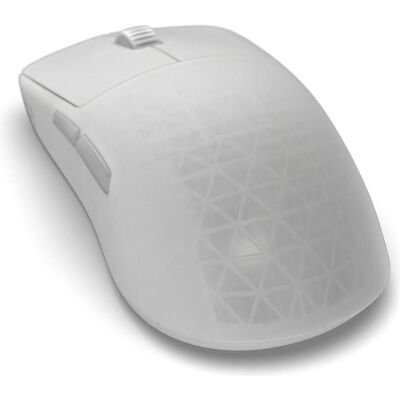 Endgame Gear Gaming-Maus OP1w 4k Wireless - Weiß Frost Endgame Gear Gaming-Maus OP1w 4k Wireless - Weiß Frost