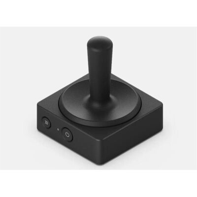 Microsoft Surface Adaptive Joystick Button for business, Maus + Tastatur Zubehör, Schwarz Microsoft Surface Adaptive Joystick Button for business, Maus + Tastatur Zubehör, Schwarz
