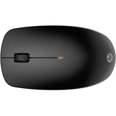 HP 235 Slim (Kabellos), Maus, Schwarz HP 235 Slim (Kabellos), Maus, Schwarz
