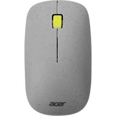 Acer Maus Vero (GP.MCE11.023) (Kabellos), Maus, Grau Acer Maus Vero (GP.MCE11.023) (Kabellos), Maus, Grau
