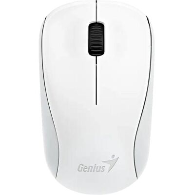 Genius - NX-7000 - Kabellos - Weiss - Maus Genius - NX-7000 - Kabellos - Weiss - Maus