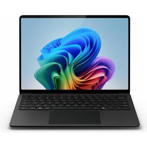 Microsoft Surface Laptop 7 for Business (13.80", 256 GB, 32 GB, DE, Intel Core Ultra 7 268V), Notebook, Schwarz Microsoft Surface Laptop 7 for Business (13.80", 256 GB, 32 GB, DE, Intel Core Ultra 7 268V), Notebook, Schwarz