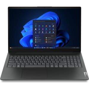 IBM V15 Gen 6 (15.60", 512 GB, 16 GB, DE, AMD Ryzen 5 150), Notebook, Schwarz IBM V15 Gen 6 (15.60", 512 GB, 16 GB, DE, AMD Ryzen 5 150), Notebook, Schwarz