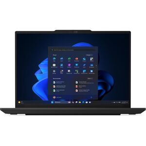 IBM ThinkPad E14 Gen 7 (14", 512 GB, 32 GB, DE, Intel Core Ultra 5 228V), Notebook, Schwarz IBM ThinkPad E14 Gen 7 (14", 512 GB, 32 GB, DE, Intel Core Ultra 5 228V), Notebook, Schwarz