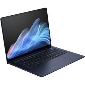 HP EliteBook Ultra G1i (14", 1000 GB, 16 GB, DE, Intel Core Ultra 7 256V), Notebook, Blau HP EliteBook Ultra G1i (14", 1000 GB, 16 GB, DE, Intel Core Ultra 7 256V), Notebook, Blau