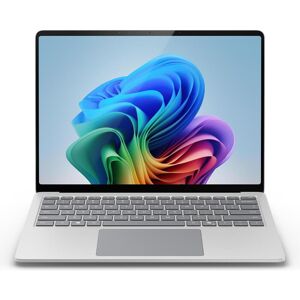 Microsoft Surface Laptop 7 for Business (13.80", 256 GB, 32 GB, DE, Intel Core Ultra 7 268V), Notebook, Silber Microsoft Surface Laptop 7 for Business (13.80", 256 GB, 32 GB, DE, Intel Core Ultra 7 268V), Notebook, Silber