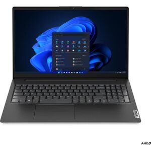 IBM V15 Gen 4 (15.60", 256 GB, 8 GB, DE, AMD Ryzen 5 5625U), Notebook, Schwarz IBM V15 Gen 4 (15.60", 256 GB, 8 GB, DE, AMD Ryzen 5 5625U), Notebook, Schwarz