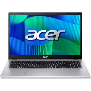 Acer Extensa 15 FHD 15,6" 16:9 5-120U 2x8GB 512GBSSD W11P (15.60", 512 GB, 16 GB, DE, Intel Core M5), Notebook, Silber, Grau Acer Extensa 15 FHD 15,6" 16:9 5-120U 2x8GB 512GBSSD W11P (15.60", 512 GB, 16 GB, DE, Intel Core M5), Notebook, Silber, Grau