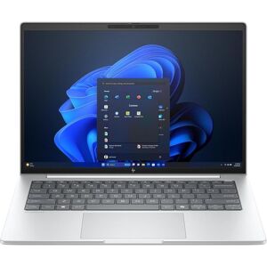 HP EliteBook 8 G1i (14", 1000 GB, 32 GB, DE, Intel Core Ultra 7 255U), Notebook, Silber HP EliteBook 8 G1i (14", 1000 GB, 32 GB, DE, Intel Core Ultra 7 255U), Notebook, Silber