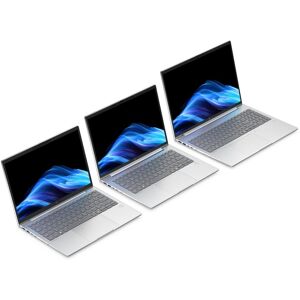 HP EliteBook 6 G1a (16", 512 GB, 16 GB, DE), Notebook, Silber HP EliteBook 6 G1a (16", 512 GB, 16 GB, DE), Notebook, Silber