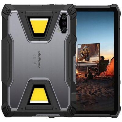 Ulefone Tablet Tablet Armor Pad 5 Ultra 12GB/512GB 5G (5G, 11", 512 GB), Tablet Ulefone Tablet Tablet Armor Pad 5 Ultra 12GB/512GB 5G (5G, 11", 512 GB), Tablet