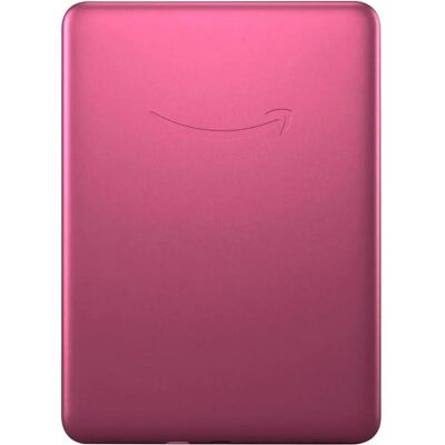 Amazon Kindle Paperwhite 2024 (12. Gen) (7", 16 GB, mit Werbung), eReader, Rosa, Pink Amazon Kindle Paperwhite 2024 (12. Gen) (7", 16 GB, mit Werbung), eReader, Rosa, Pink