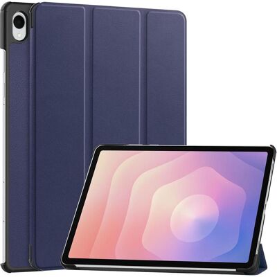 Techsuit - FoldPro - Samsung Galaxy Tab S11 - Blue (Samsung Galaxy Tab S11), Tablet Hülle, Blau Techsuit - FoldPro - Samsung Galaxy Tab S11 - Blue (Samsung Galaxy Tab S11), Tablet Hülle, Blau