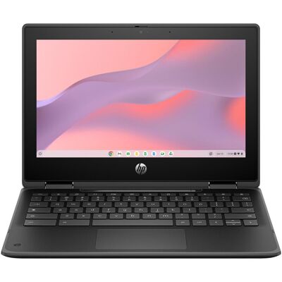HP Fortis Flip 11 G1i (11.60", 128 GB, 64 GB, DE), Notebook, Schwarz HP Fortis Flip 11 G1i (11.60", 128 GB, 64 GB, DE), Notebook, Schwarz