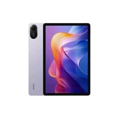 Xiaomi REDMI PAD 2 4+128GB WIFI 11" LAVANDER PURPLE (nur WLAN, 11", 128 GB, Lavender Purple), Tablet, Violett Xiaomi REDMI PAD 2 4+128GB WIFI 11" LAVANDER PURPLE (nur WLAN, 11", 128 GB, Lavender Purple), Tablet, Violett
