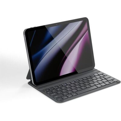 Epico UltraBoard EK20 pro iPad 10,9"/11" A16 US (Apple iPad 2021 (9. Gen), Apple iPad 2022 (10. Gen), Apple iPad 2025 (11. Gen)), Tablet Hülle Epico UltraBoard EK20 pro iPad 10,9"/11" A16 US (Apple iPad 2021 (9. Gen), Apple iPad 2022 (10. Gen), Apple iPad 2025 (11. Gen)), Tablet Hülle