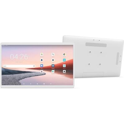 Allnet High Performance Display 81,30cm (32"), Android 12, RK3588, HDMI In, Farbe weiss (32 GB, Weiss), Tablet, Weiss Allnet High Performance Display 81,30cm (32"), Android 12, RK3588, HDMI In, Farbe weiss (32 GB, Weiss), Tablet, Weiss