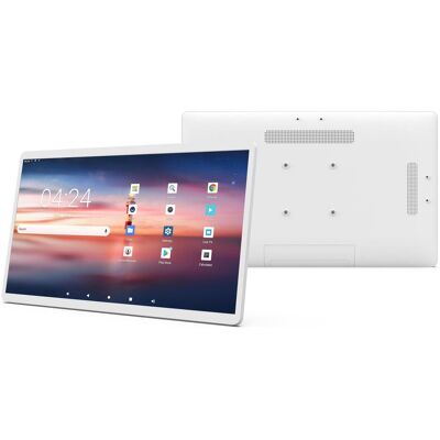 Allnet High Performance Display 81,30cm (32"), Android 12, RK3588, HDMI In, Farbe weiss (32 GB, Weiss), Tablet, Weiss Allnet High Performance Display 81,30cm (32"), Android 12, RK3588, HDMI In, Farbe weiss (32 GB, Weiss), Tablet, Weiss