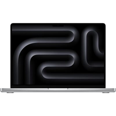 Apple MacBook Pro 14 – 2024 (14.20", 1000 GB, 36 GB, DE, M4 Max), Notebook, Silber Apple MacBook Pro 14 – 2024 (14.20", 1000 GB, 36 GB, DE, M4 Max), Notebook, Silber