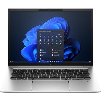 HP 840 G11 (14", 512 GB, 16 GB, DE, Intel Core Ultra 7 265), Notebook, Silber HP 840 G11 (14", 512 GB, 16 GB, DE, Intel Core Ultra 7 265), Notebook, Silber