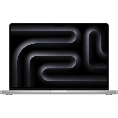 Apple MacBook Pro 16 – 2026 Nano (16.20", 2000 GB, 128 GB, DE, M5 Max), Notebook, Silber Apple MacBook Pro 16 – 2026 Nano (16.20", 2000 GB, 128 GB, DE, M5 Max), Notebook, Silber
