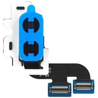 Rückfahrkamera Set 13 MP/6 MP SM-X800N/X806B Galaxy Tab S8+ GH96-14961A (Samsung Galaxy S8, Samsung Galaxy S8+), Mobilgerät Ersatzteile Rückfahrkamera Set 13 MP/6 MP SM-X800N/X806B Galaxy Tab S8+ GH96-14961A (Samsung Galaxy S8, Samsung Galaxy S8+), Mobilgerät Ersatzteile