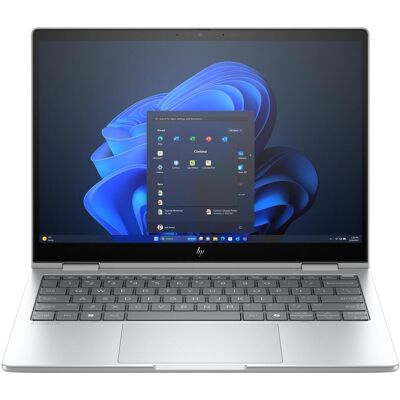 HP EBK 8 FPLIP G1I 13 U5 16/512 W11 (13.30", 512 GB, 16 GB, IT), Notebook, Silber HP EBK 8 FPLIP G1I 13 U5 16/512 W11 (13.30", 512 GB, 16 GB, IT), Notebook, Silber