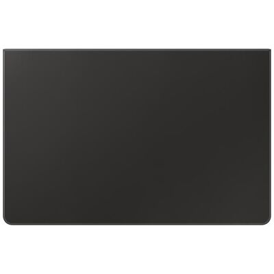 EF-DX820BBFGBE (FR, Samsung Galaxy Tab S10+, Samsung Galaxy Tab S9 FE+, Samsung Galaxy Tab S9+), Tablet Tastatur, Schwarz EF-DX820BBFGBE (FR, Samsung Galaxy Tab S10+, Samsung Galaxy Tab S9 FE+, Samsung Galaxy Tab S9+), Tablet Tastatur, Schwarz