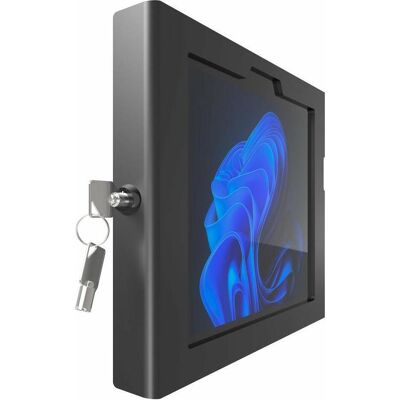 Compulocks Surface Go 1-4 Gen Schwarzes Sicherheitsgehäuse - Tablet Compulocks Surface Go 1-4 Gen Schwarzes Sicherheitsgehäuse - Tablet