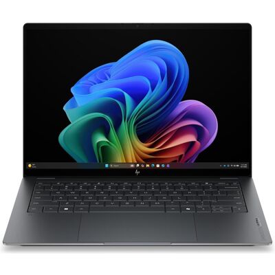 HP OmniBook Ultra Laptop Next Gen AI 14-kd0174ng (14", 2000 GB, 32 GB, DE), Notebook, Grau HP OmniBook Ultra Laptop Next Gen AI 14-kd0174ng (14", 2000 GB, 32 GB, DE), Notebook, Grau