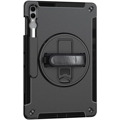 Eiger Peak 500m Case (Samsung Galaxy Tab S11 Ultra), Tablet Hülle, Schwarz Eiger Peak 500m Case (Samsung Galaxy Tab S11 Ultra), Tablet Hülle, Schwarz